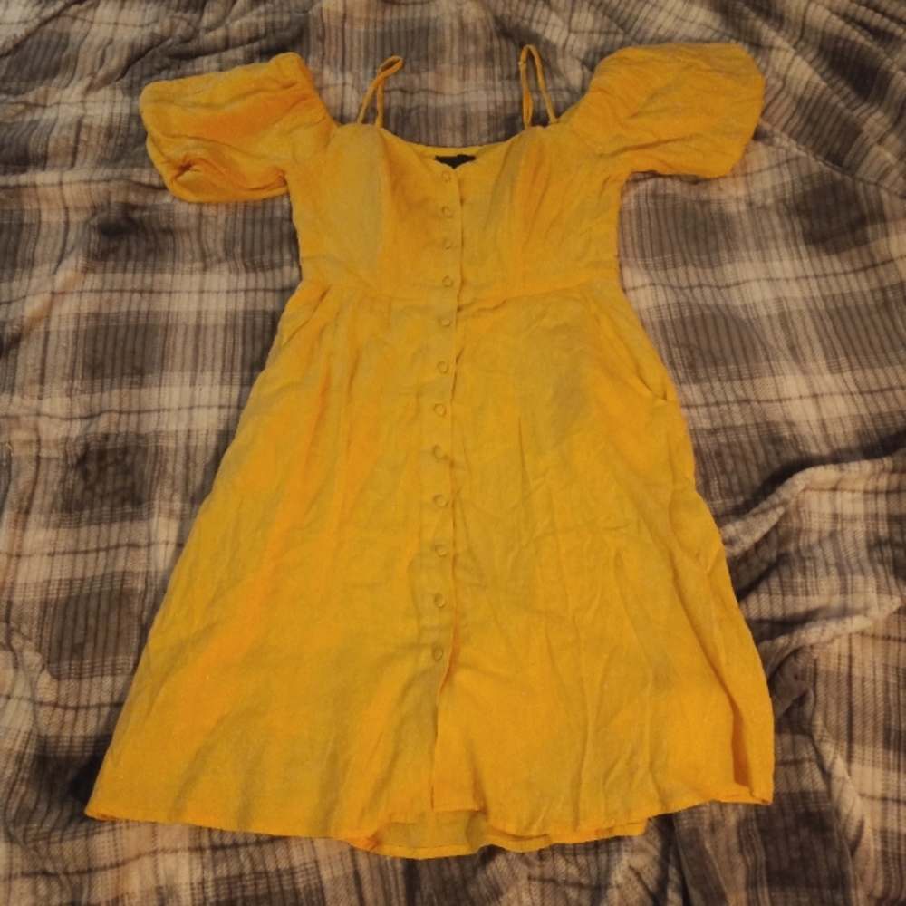 Lumière Dress